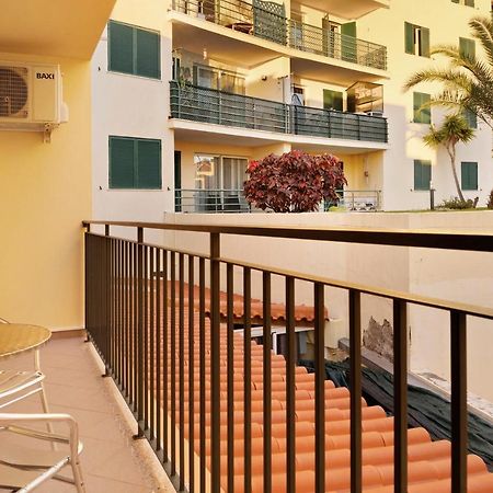 Palheiro Residence Familiar 2 Funchal Dış mekan fotoğraf