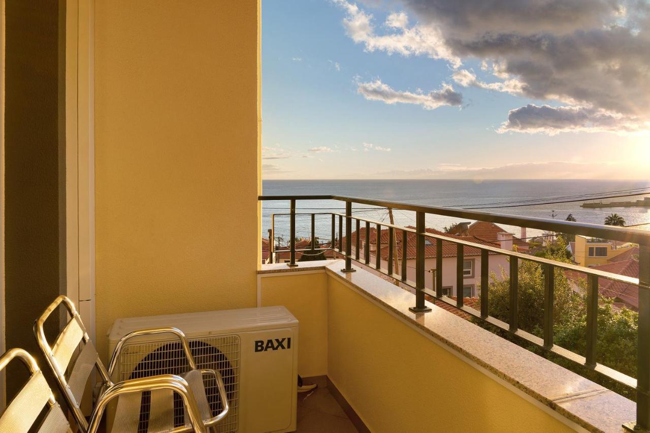 Palheiro Residence Familiar 2 Funchal Dış mekan fotoğraf