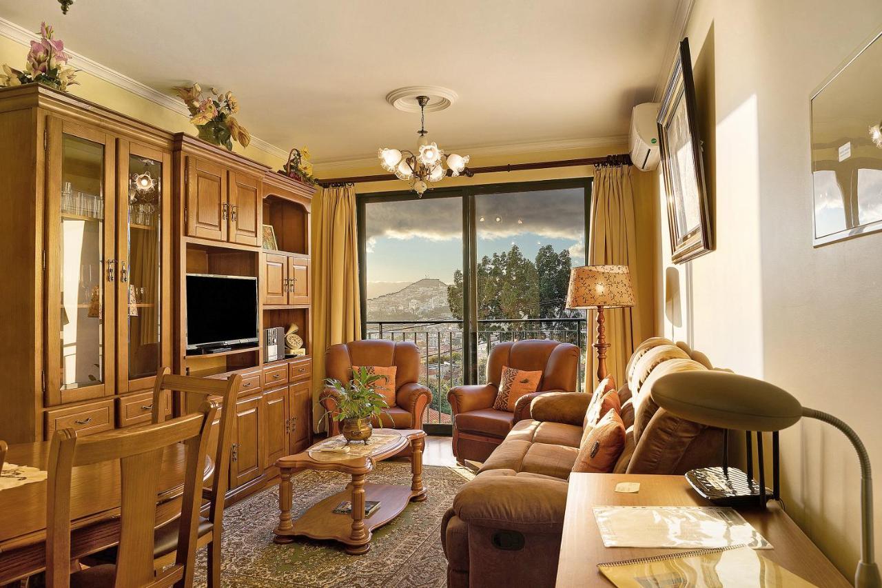 Palheiro Residence Familiar 2 Funchal Dış mekan fotoğraf