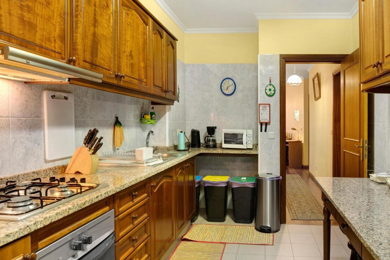 Palheiro Residence Familiar 2 Funchal Dış mekan fotoğraf